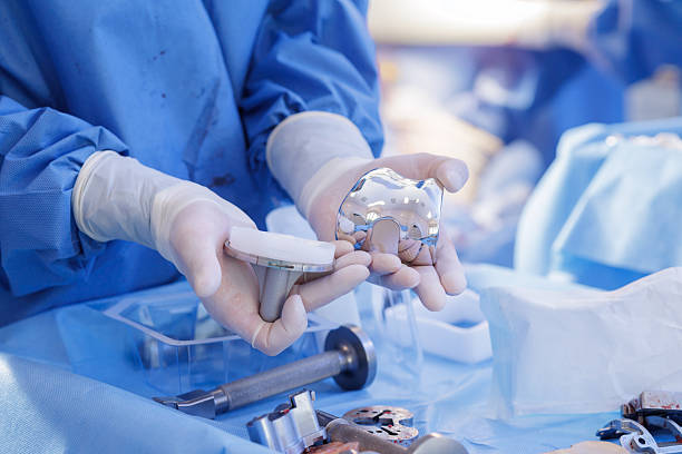 best partial knee replacement surgeon in chembur